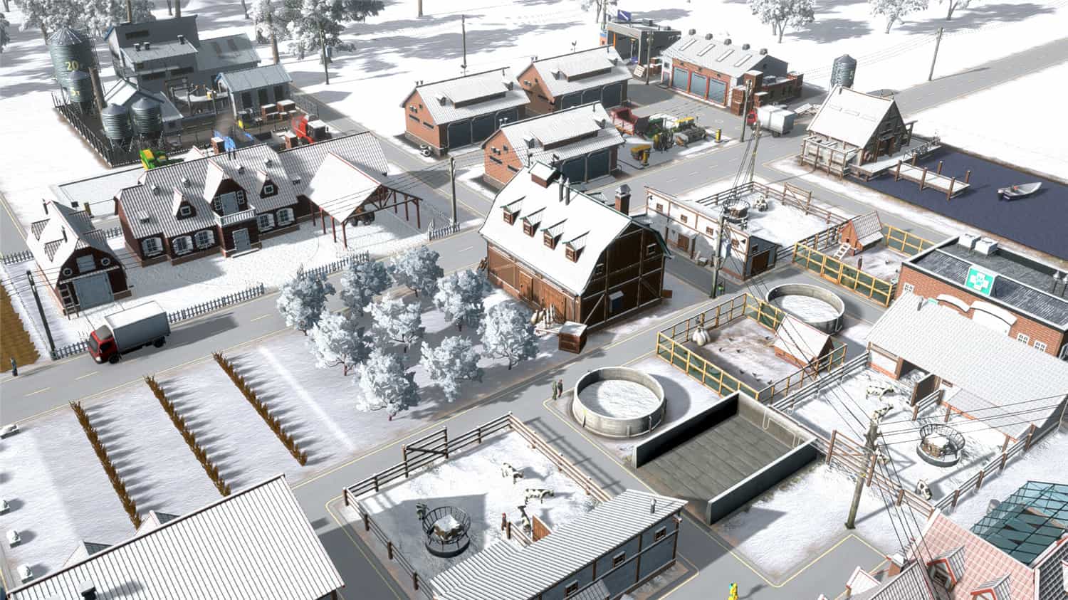 图片[3]-农场经营世界/Farm Manager World-忙忙软件库