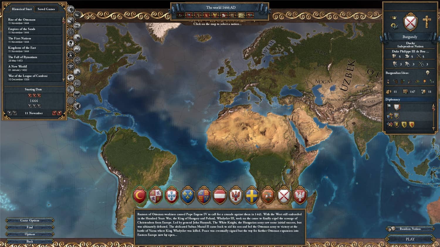 图片[4]-欧陆风云4/Europa Universalis IV-忙忙软件库