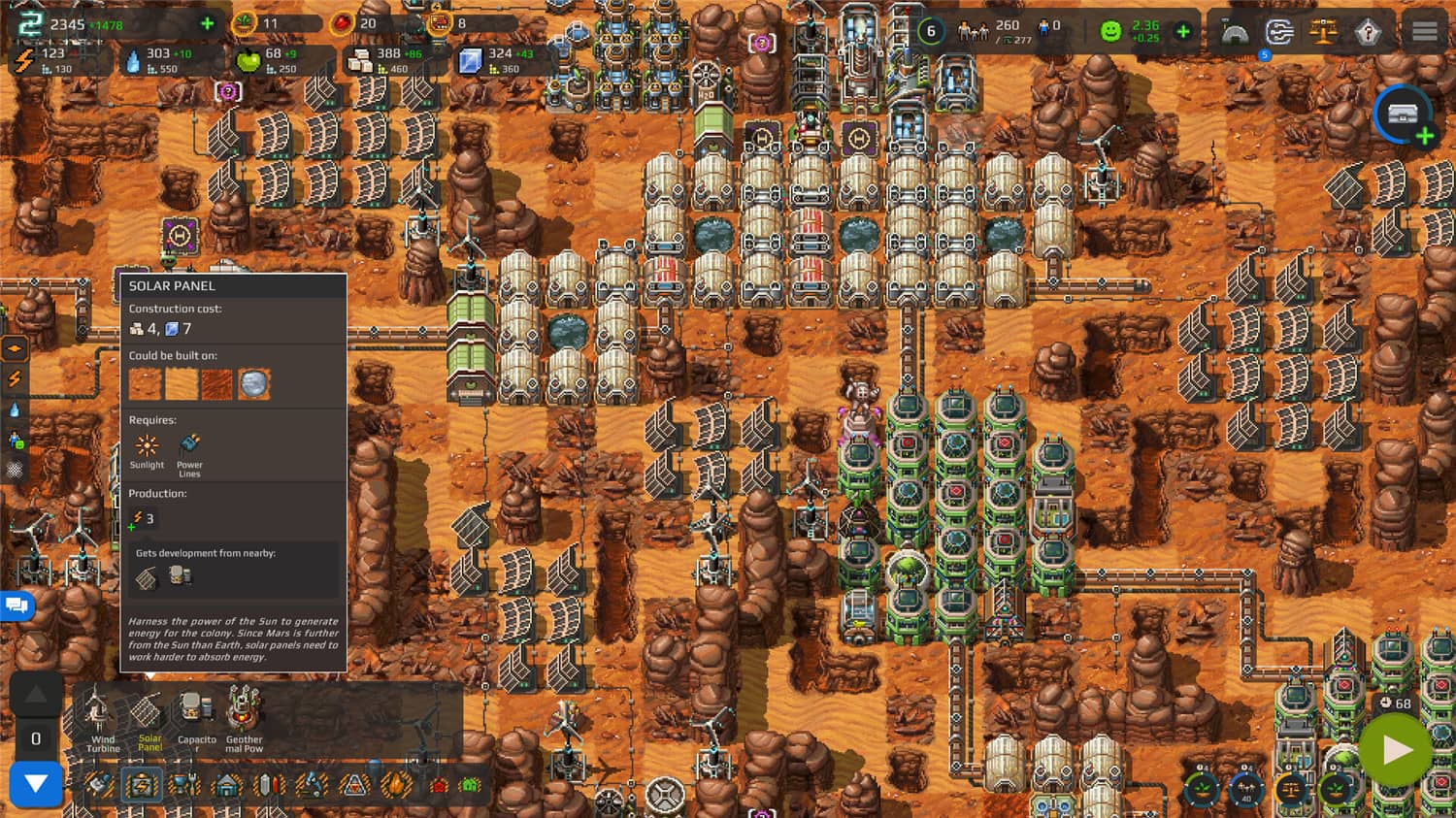 图片[2]-法兰德斯/Farlanders|官方简体中文|支持键盘.鼠标-忙忙软件库