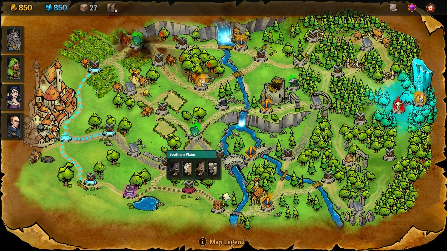 图片[3]-横跨方尖碑/Across the Obelisk-忙忙软件库