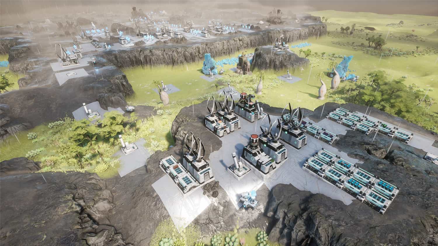 图片[2]-异步解离/Desynced: Autonomous Colony Simulator-忙忙软件库