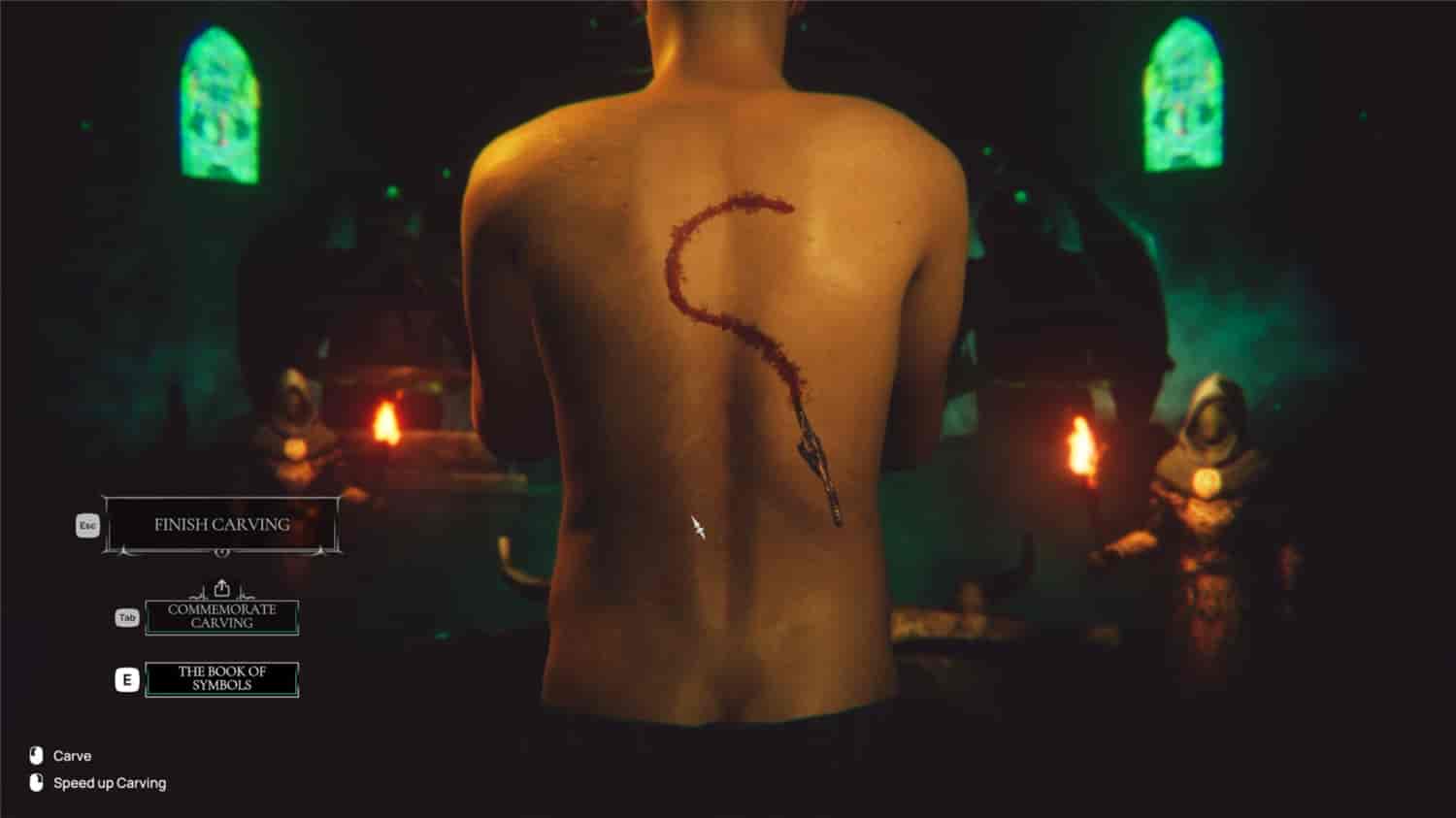 图片[4]-克苏鲁信徒/Worshippers of Cthulhu-忙忙软件库