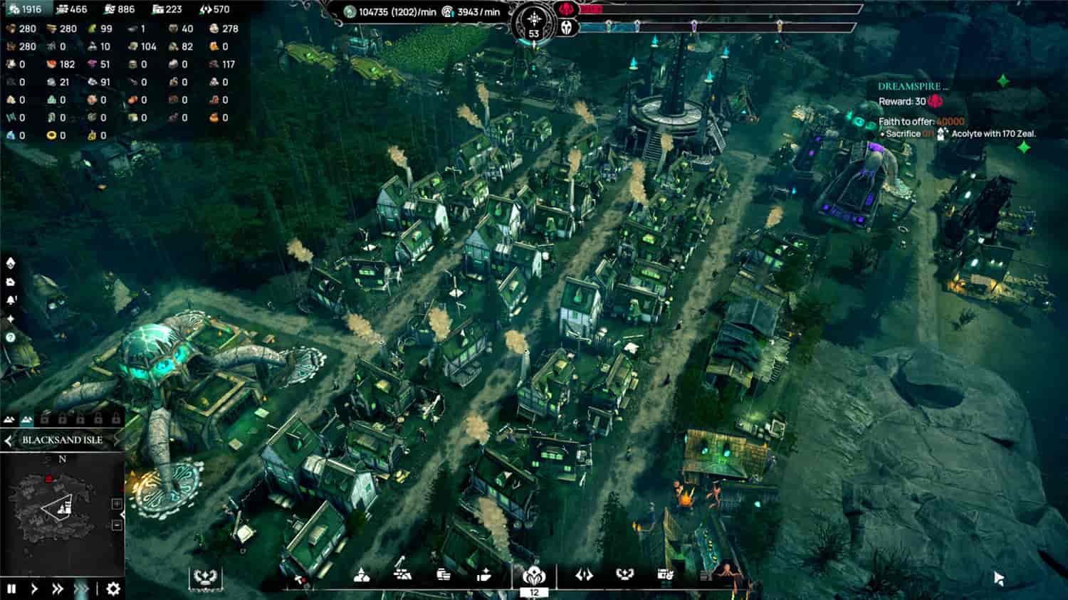 图片[5]-克苏鲁信徒/Worshippers of Cthulhu-忙忙软件库