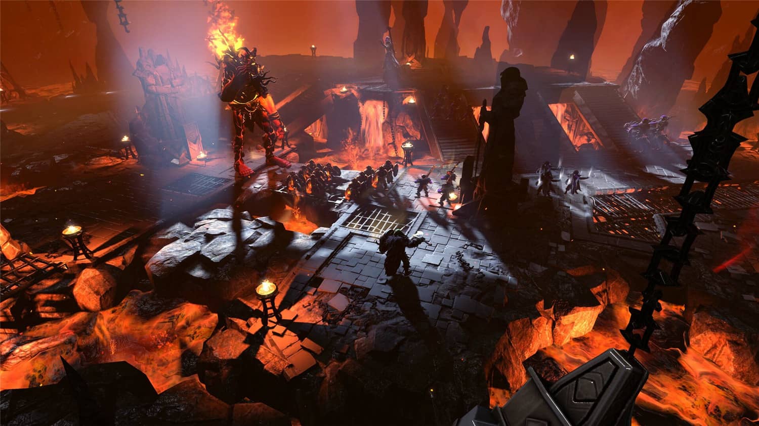 图片[2]-奇迹时代4/Age of Wonders 4/支持网络联机-忙忙软件库