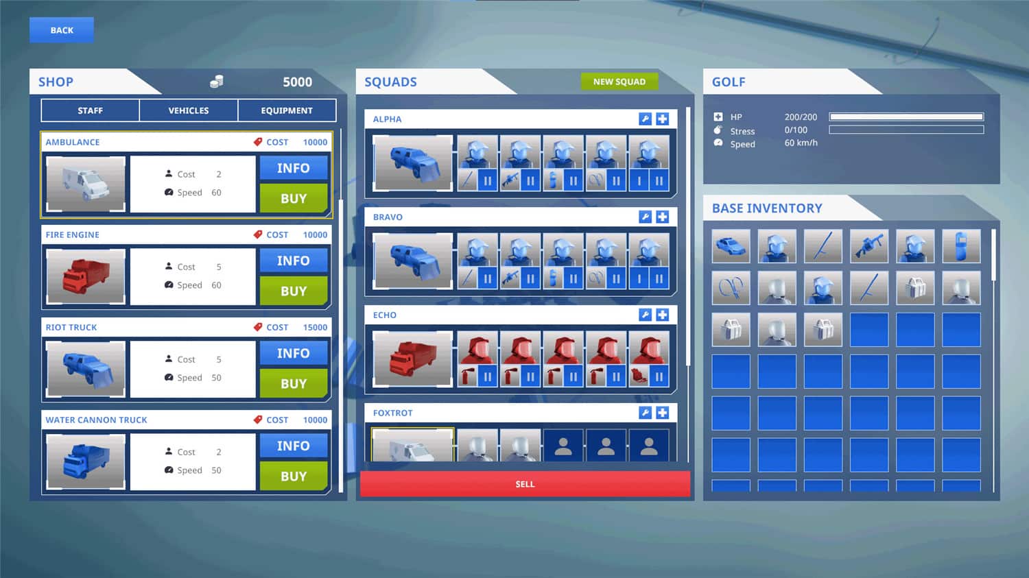 图片[4]-防暴指挥官/Riot Operator-忙忙软件库