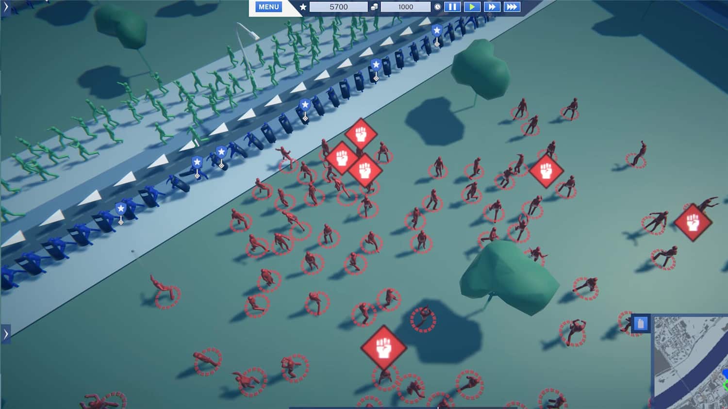 图片[2]-防暴指挥官/Riot Operator-忙忙软件库