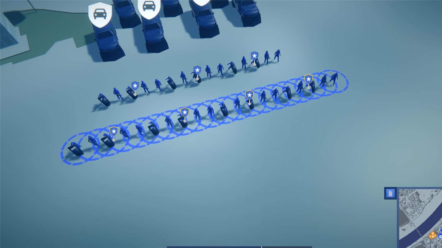 图片[3]-防暴指挥官/Riot Operator-忙忙软件库