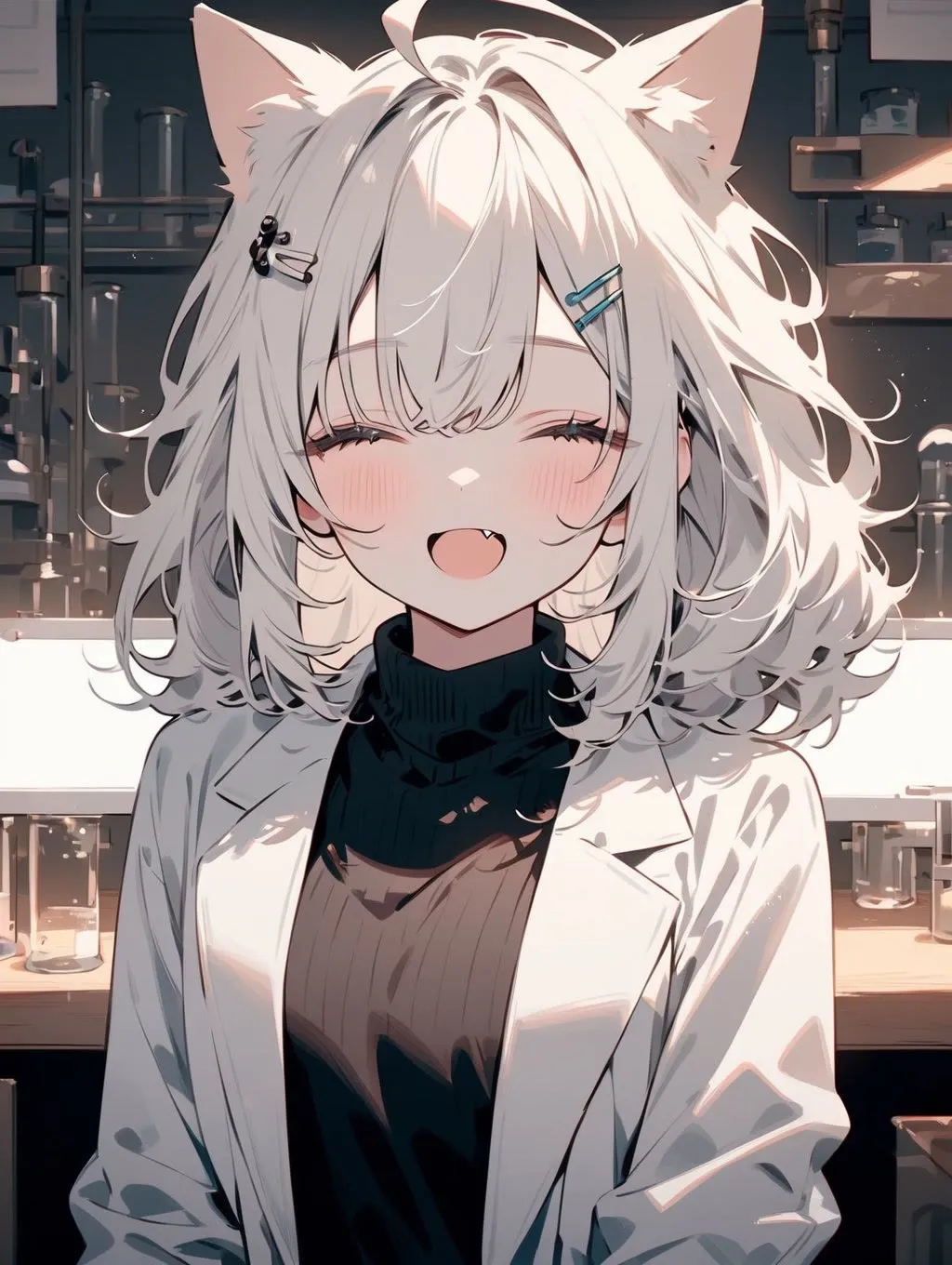 图片[5]-次元美图 | 时间从来不说话 却回答了所有的问题-忙忙软件库