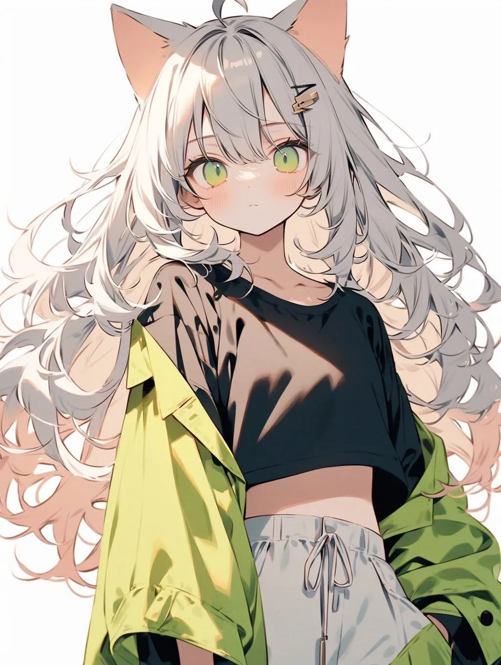 图片[10]-次元美图 | 时间从来不说话 却回答了所有的问题-忙忙软件库