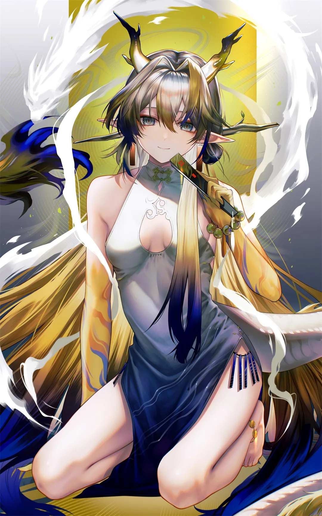 图片[7]-动漫壁纸 | 前路浩浩荡荡，万物皆可期待-忙忙软件库