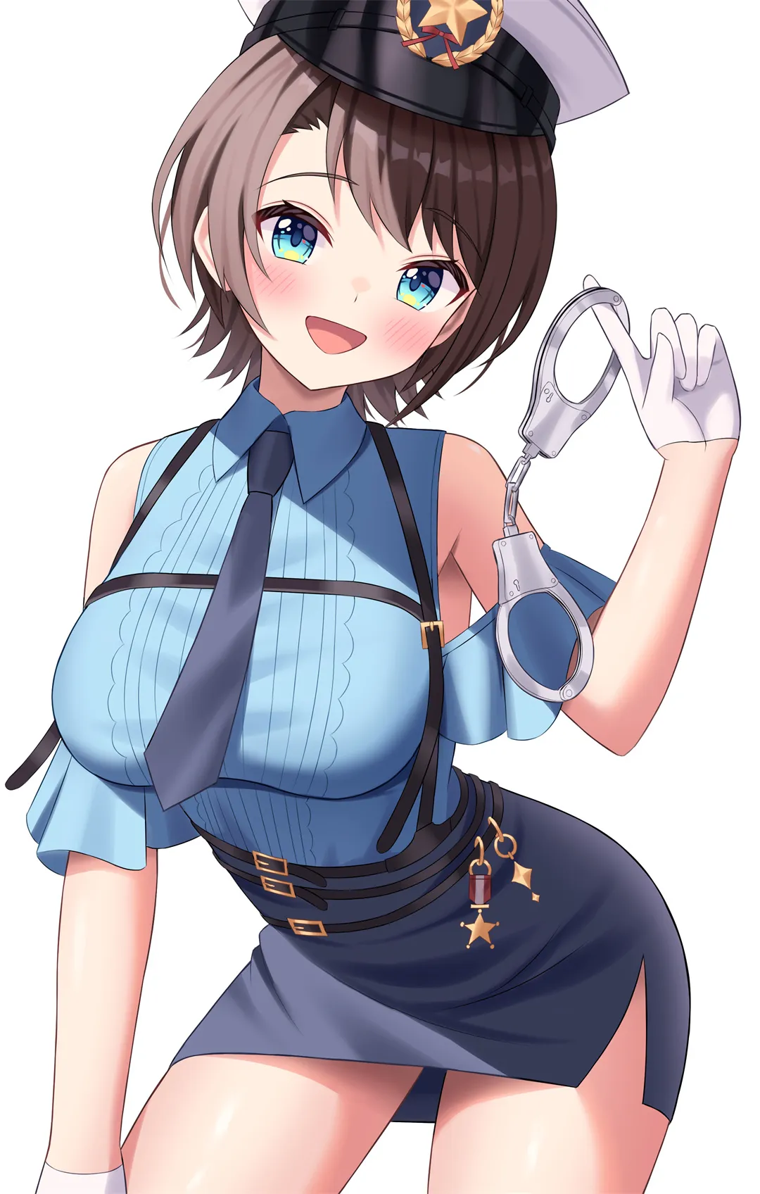 图片[12]-动漫壁纸 | 前路浩浩荡荡，万物皆可期待-忙忙软件库