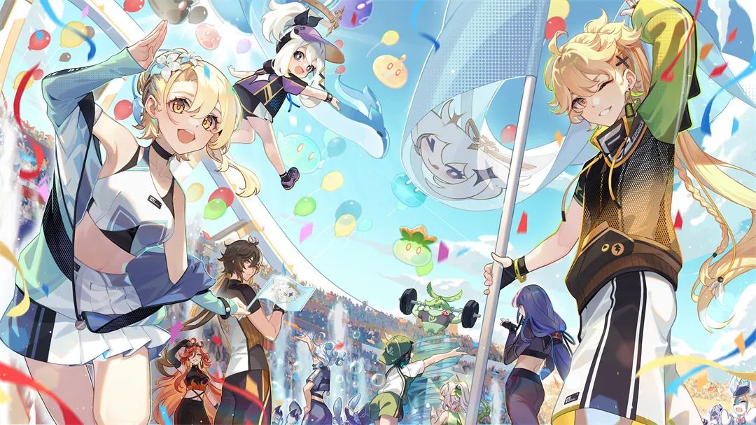 图片[10]-动漫美图 | 时间怎么会等人呢等你的是我-忙忙软件库