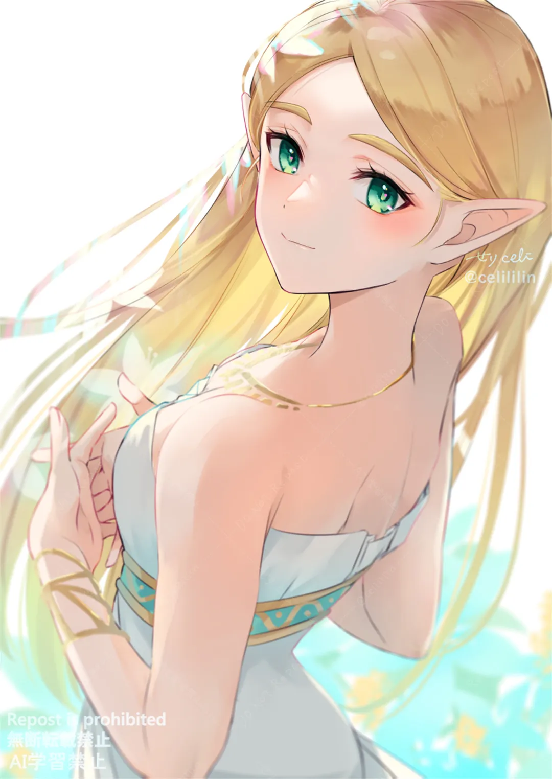 图片[6]-动漫美图 | 时间怎么会等人呢等你的是我-忙忙软件库