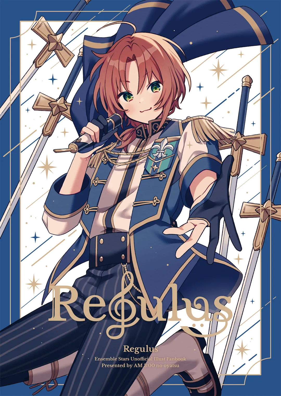 图片[9]-动漫美图 | 时间怎么会等人呢等你的是我-忙忙软件库