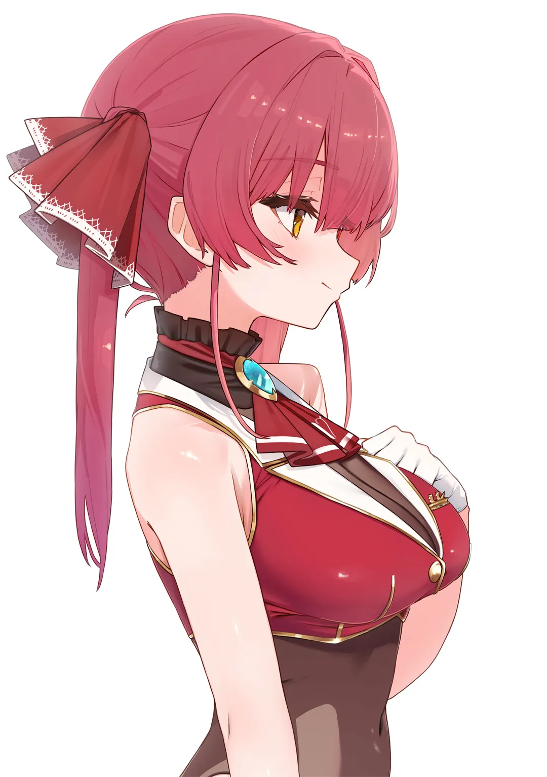 图片[14]-动漫美图 | 时间怎么会等人呢等你的是我-忙忙软件库