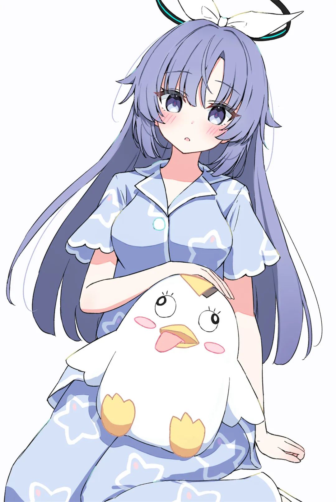 图片[12]-动漫美图 | 时间怎么会等人呢等你的是我-忙忙软件库