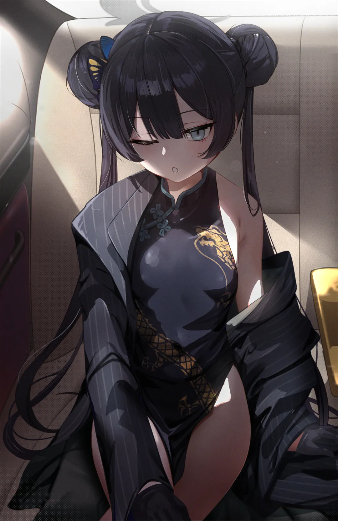 图片[3]-动漫美图 | 总要热爱点什么不能被这无趣的生活吞没-忙忙软件库