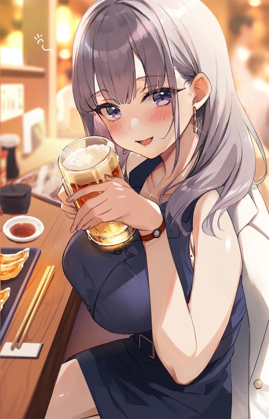 图片[16]-动漫美图 | 总要热爱点什么不能被这无趣的生活吞没-忙忙软件库