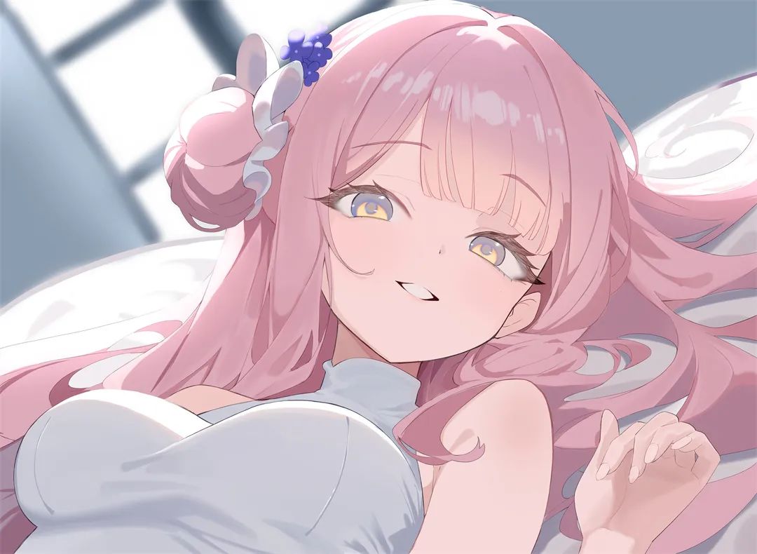 图片[14]-动漫美图 | 总要热爱点什么不能被这无趣的生活吞没-忙忙软件库