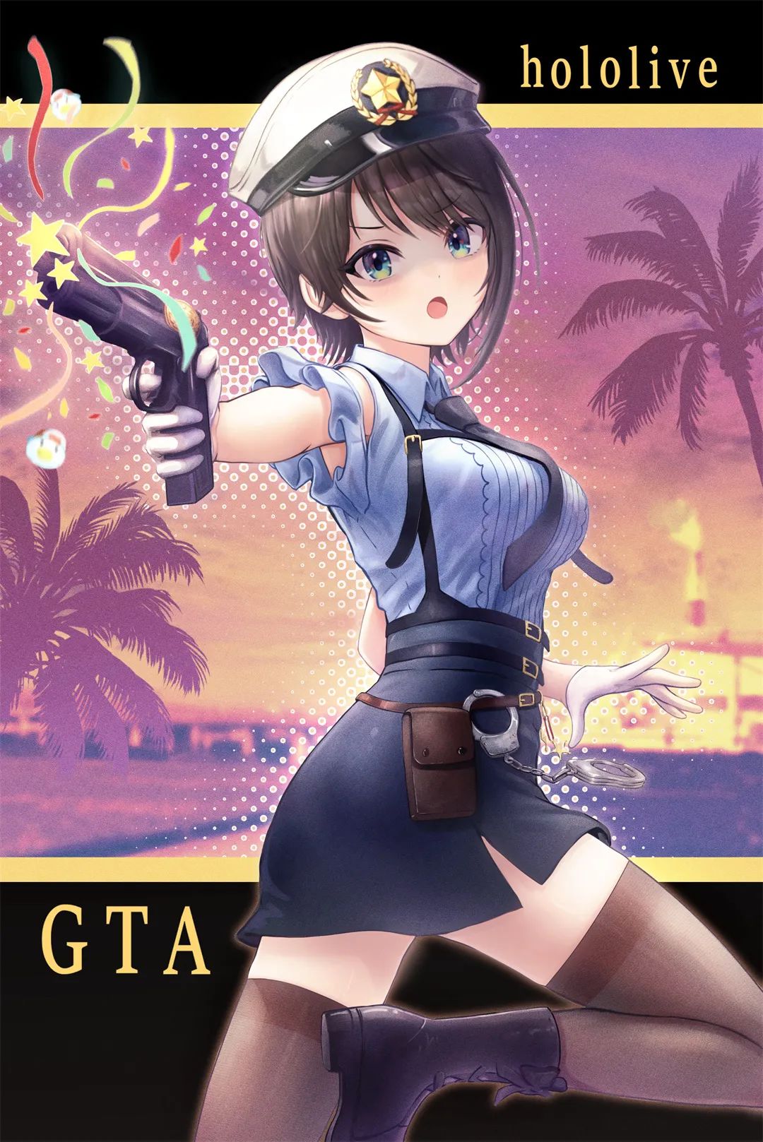 图片[12]-动漫美图 | 总要热爱点什么不能被这无趣的生活吞没-忙忙软件库