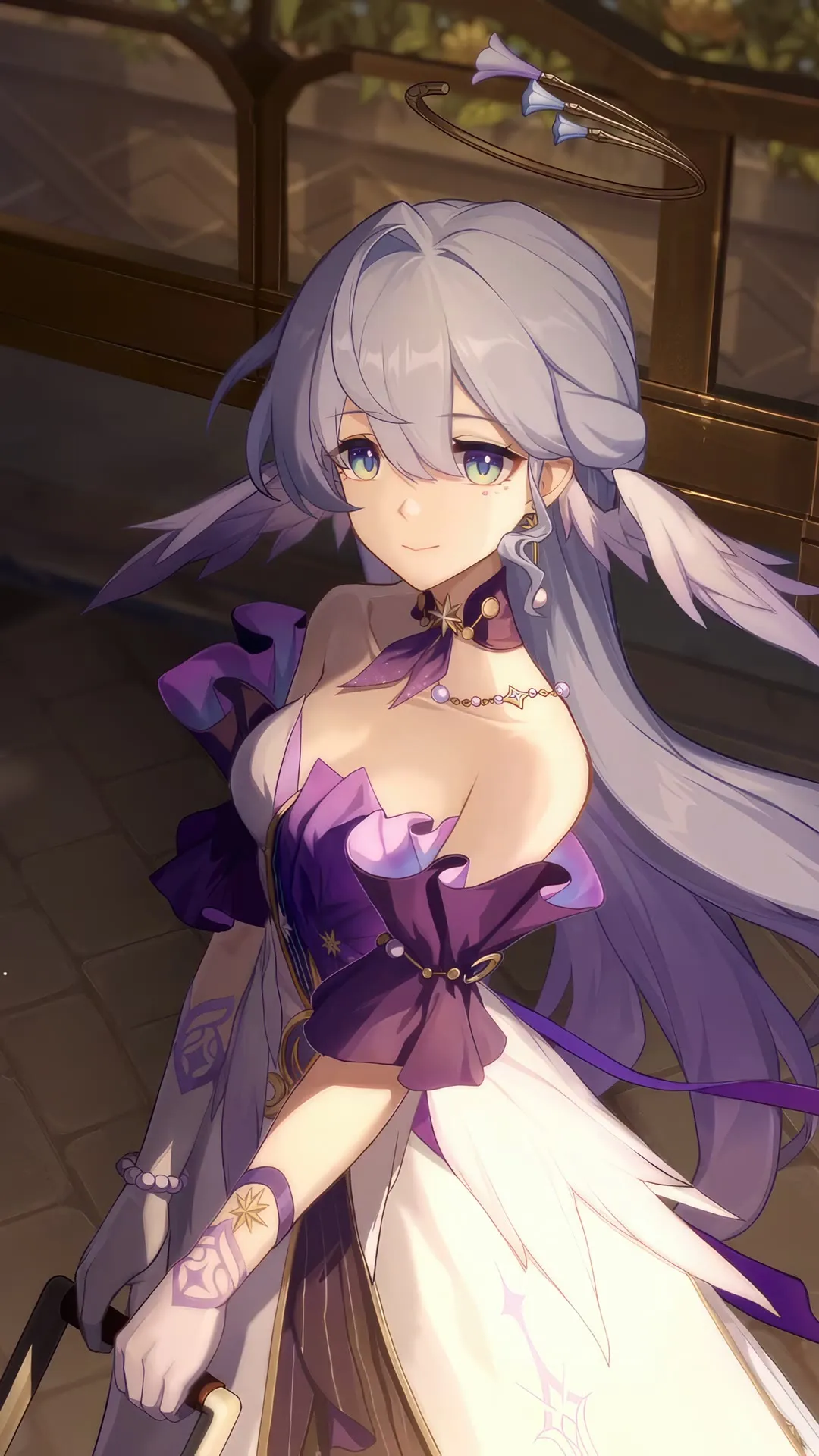 图片[2]-我想对你爱恋的极短诗篇，升华为漫长的生活散文-忙忙软件库