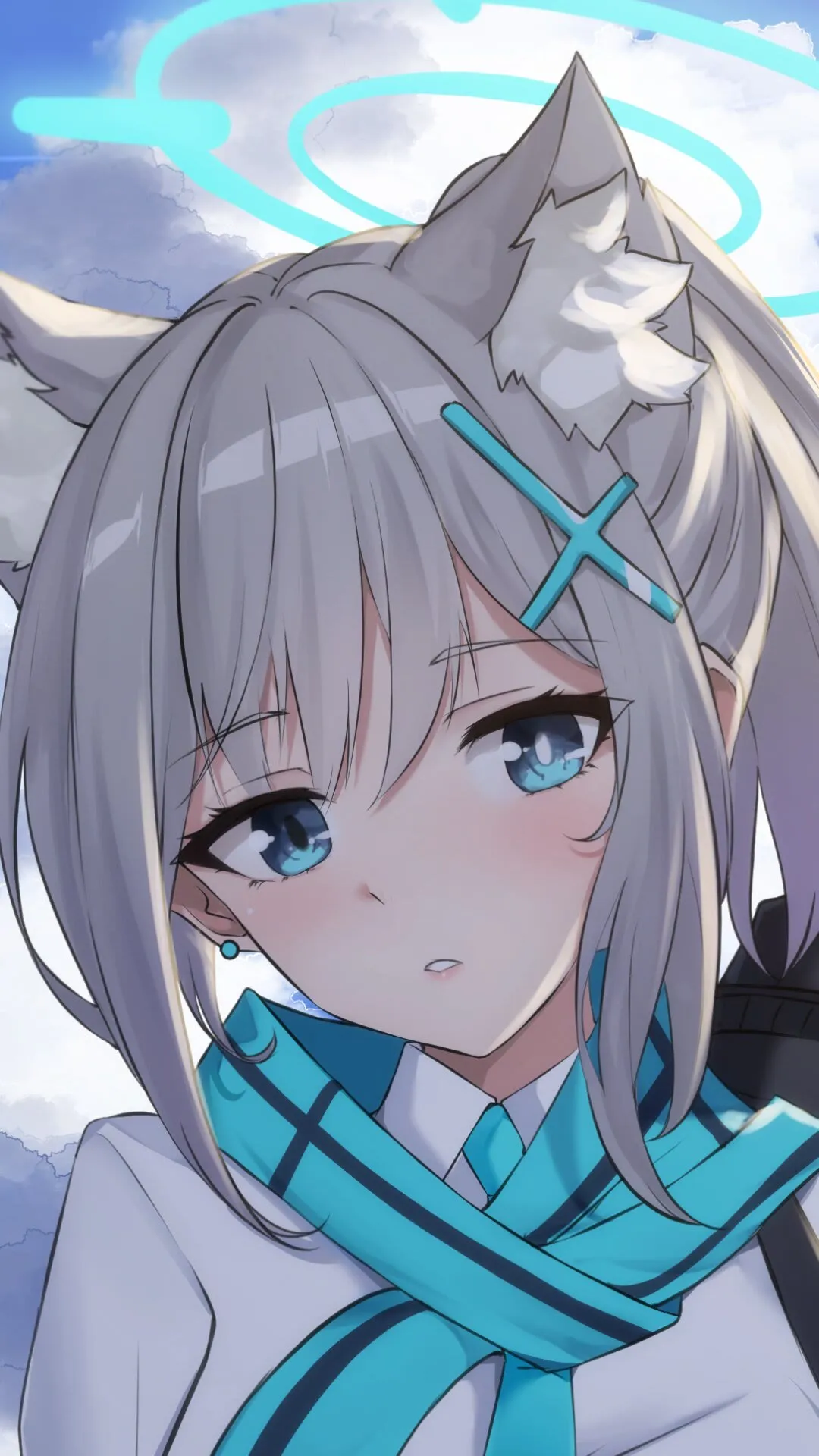 图片[3]-我想对你爱恋的极短诗篇，升华为漫长的生活散文-忙忙软件库