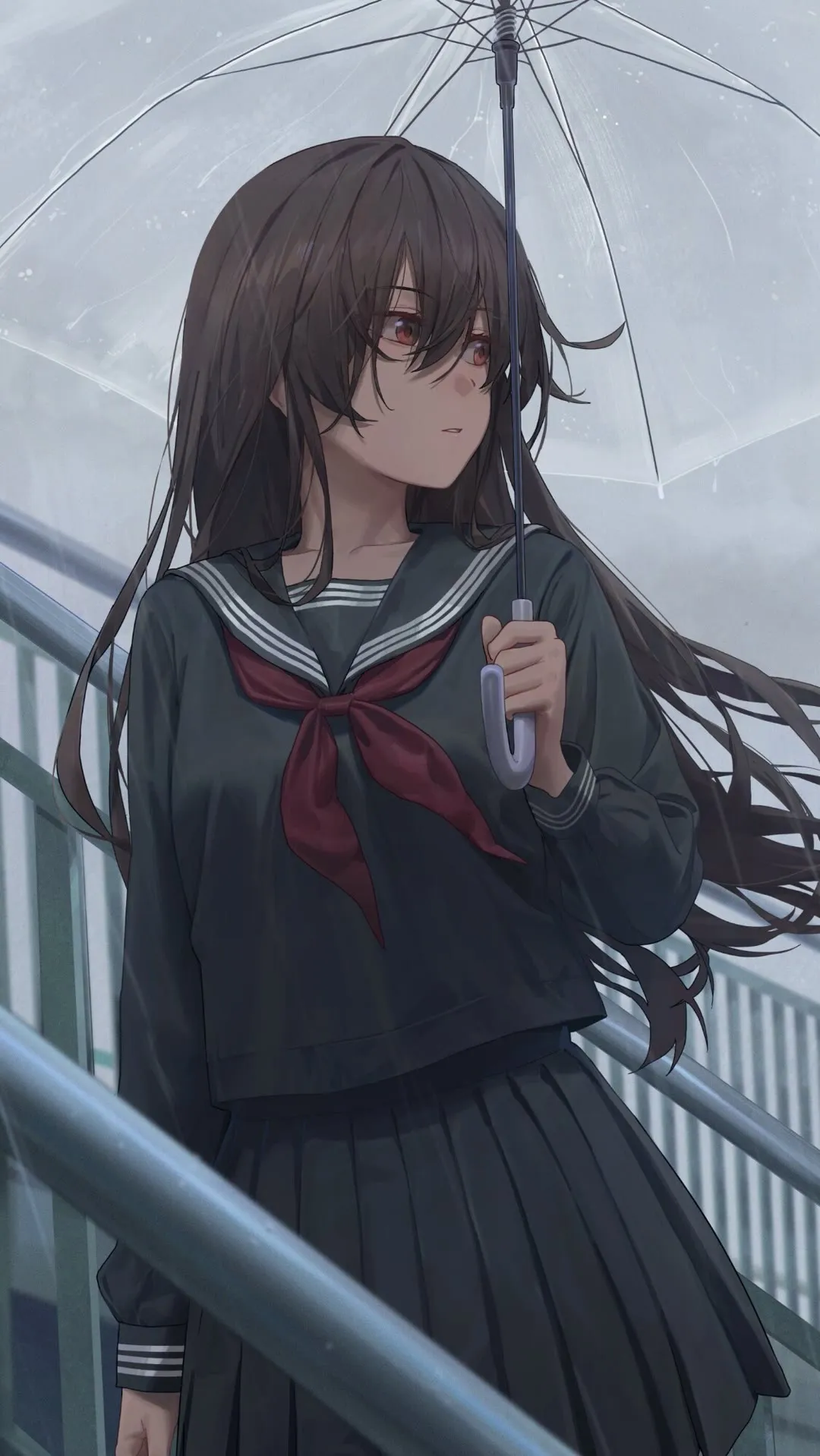 图片[11]-我想对你爱恋的极短诗篇，升华为漫长的生活散文-忙忙软件库