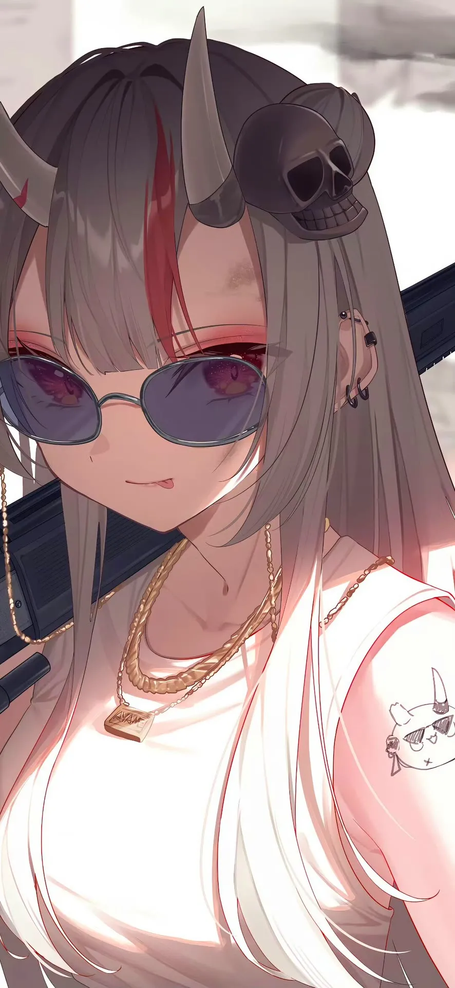 图片[7]-我想对你爱恋的极短诗篇，升华为漫长的生活散文-忙忙软件库