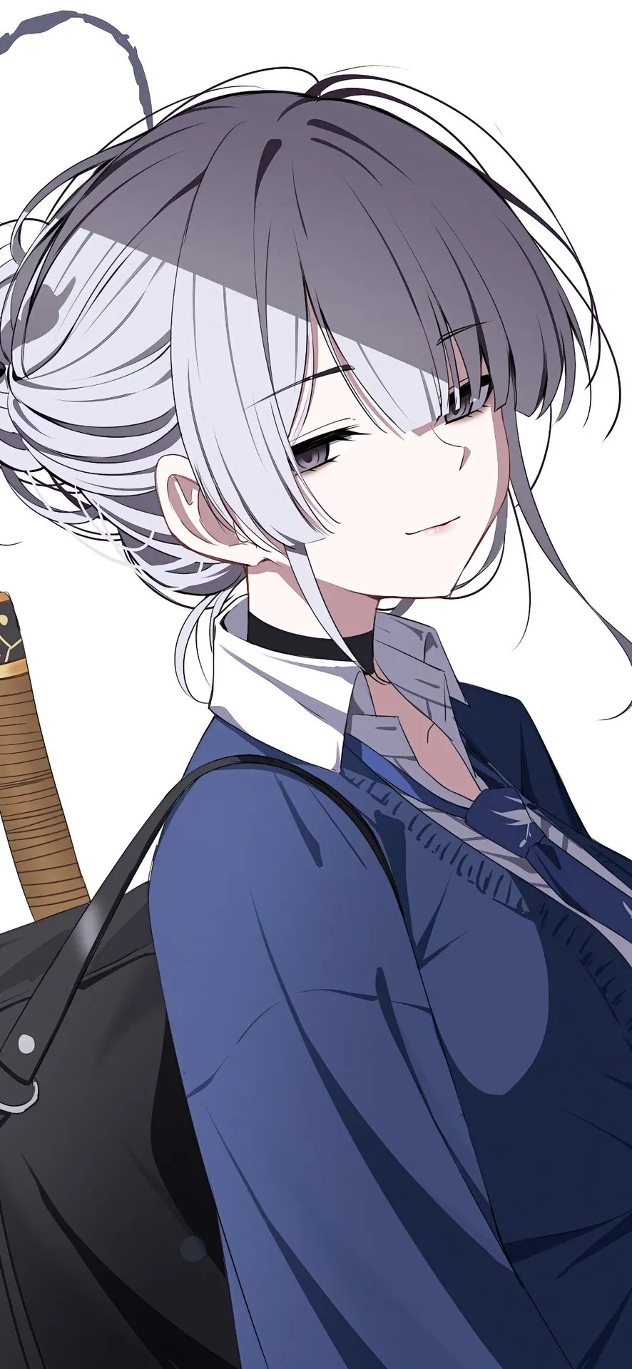 图片[4]-我想对你爱恋的极短诗篇，升华为漫长的生活散文-忙忙软件库