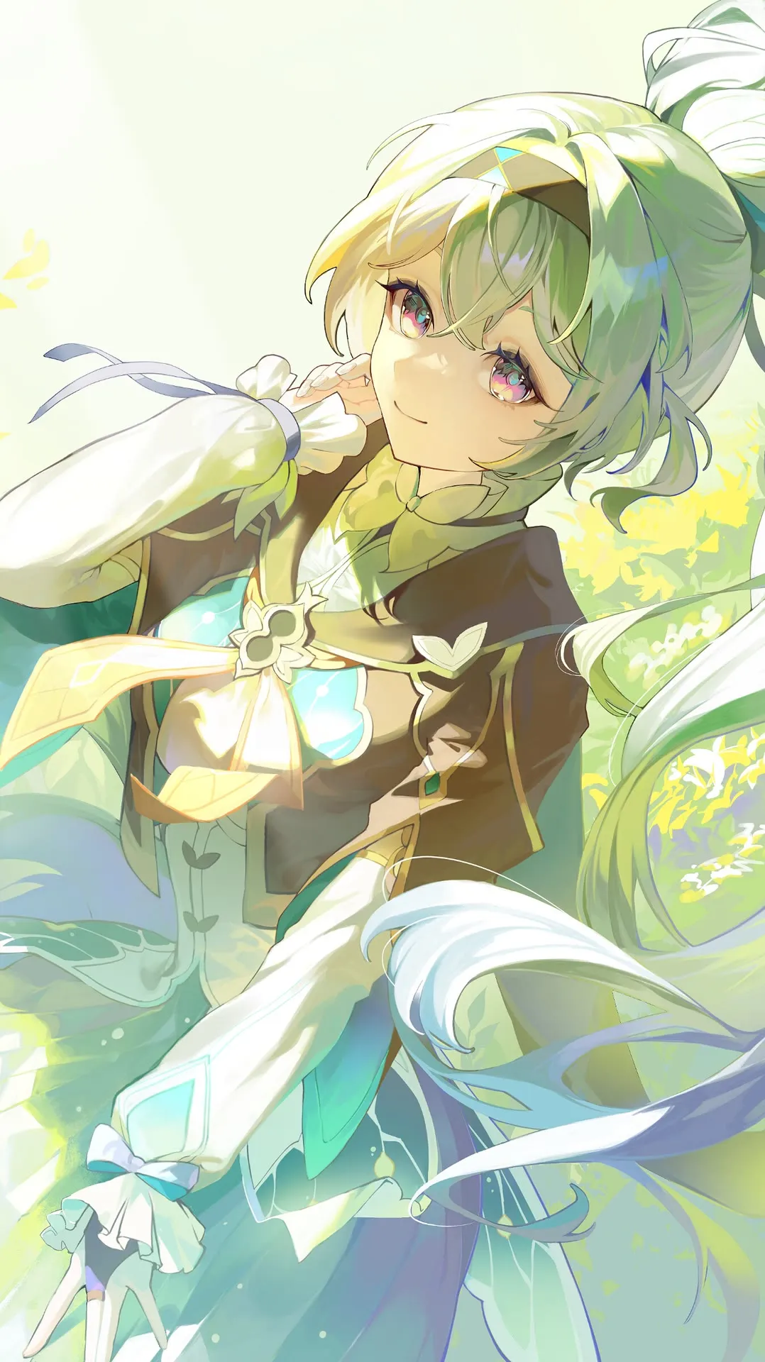 图片[12]-我想对你爱恋的极短诗篇，升华为漫长的生活散文-忙忙软件库