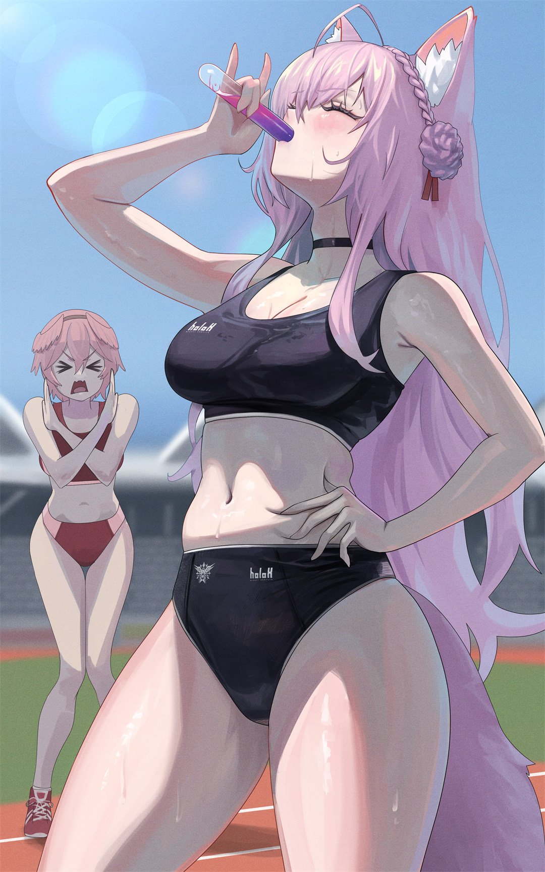 图片[11]-若是月光还没来， 路灯也可照窗台-忙忙软件库