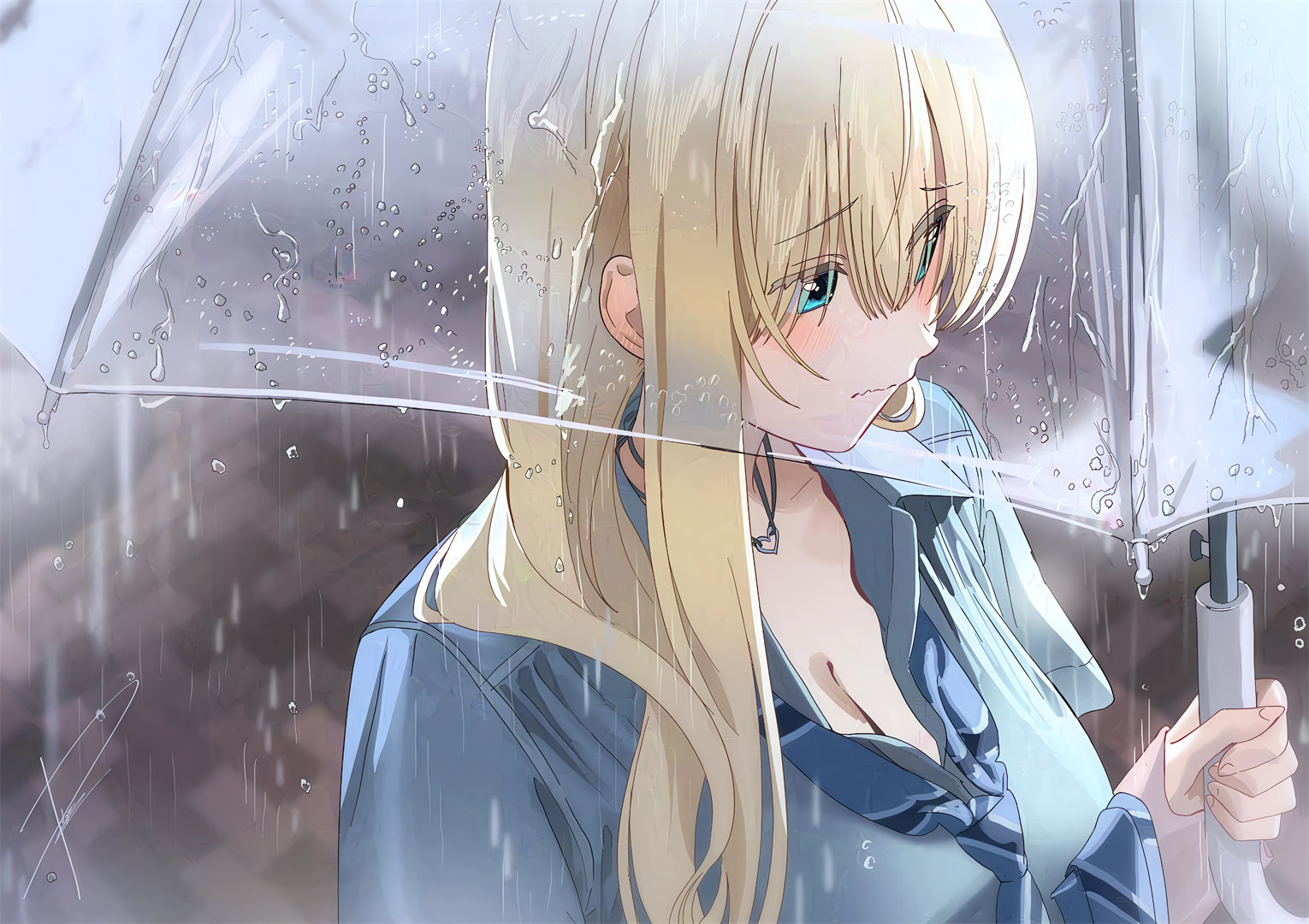 图片[3]-星穹铁道阮梅、孤独摇滚小波奇与碧蓝档案圣园弥香动漫壁纸-忙忙软件库