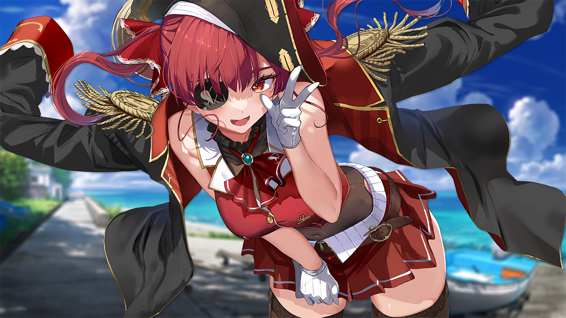 图片[7]-星穹铁道阮梅、孤独摇滚小波奇与碧蓝档案圣园弥香动漫壁纸-忙忙软件库