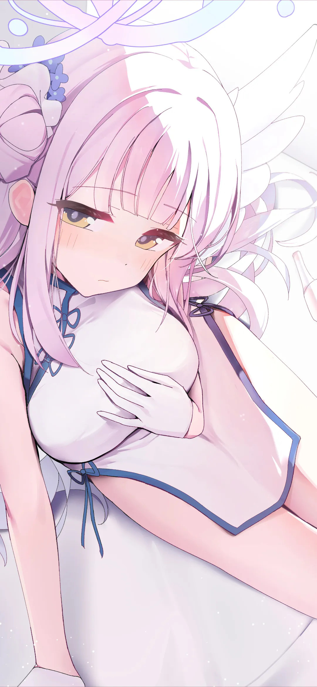 图片[8]-星穹铁道阮梅、孤独摇滚小波奇与碧蓝档案圣园弥香动漫壁纸-忙忙软件库