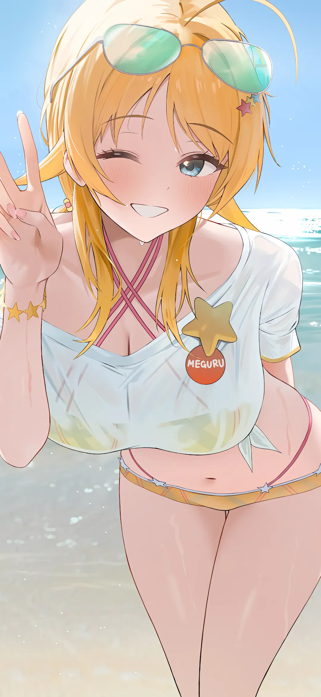 图片[13]-星穹铁道阮梅、孤独摇滚小波奇与碧蓝档案圣园弥香动漫壁纸-忙忙软件库