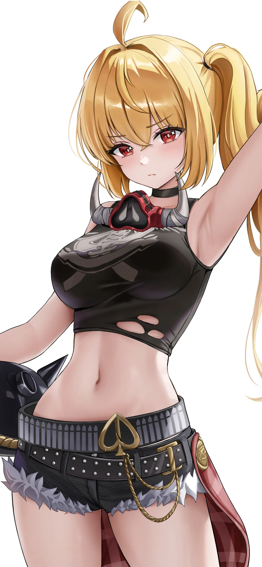 图片[16]-星穹铁道阮梅、孤独摇滚小波奇与碧蓝档案圣园弥香动漫壁纸-忙忙软件库