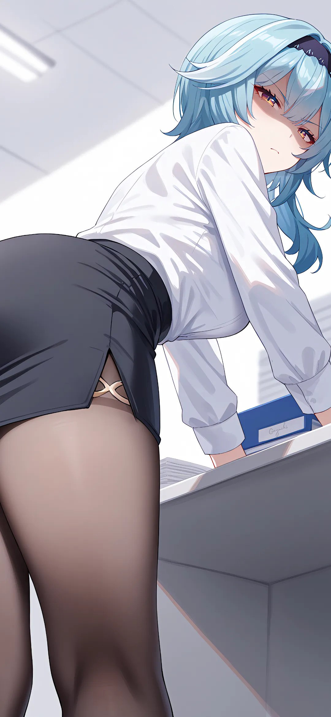 图片[15]-星穹铁道阮梅、孤独摇滚小波奇与碧蓝档案圣园弥香动漫壁纸-忙忙软件库