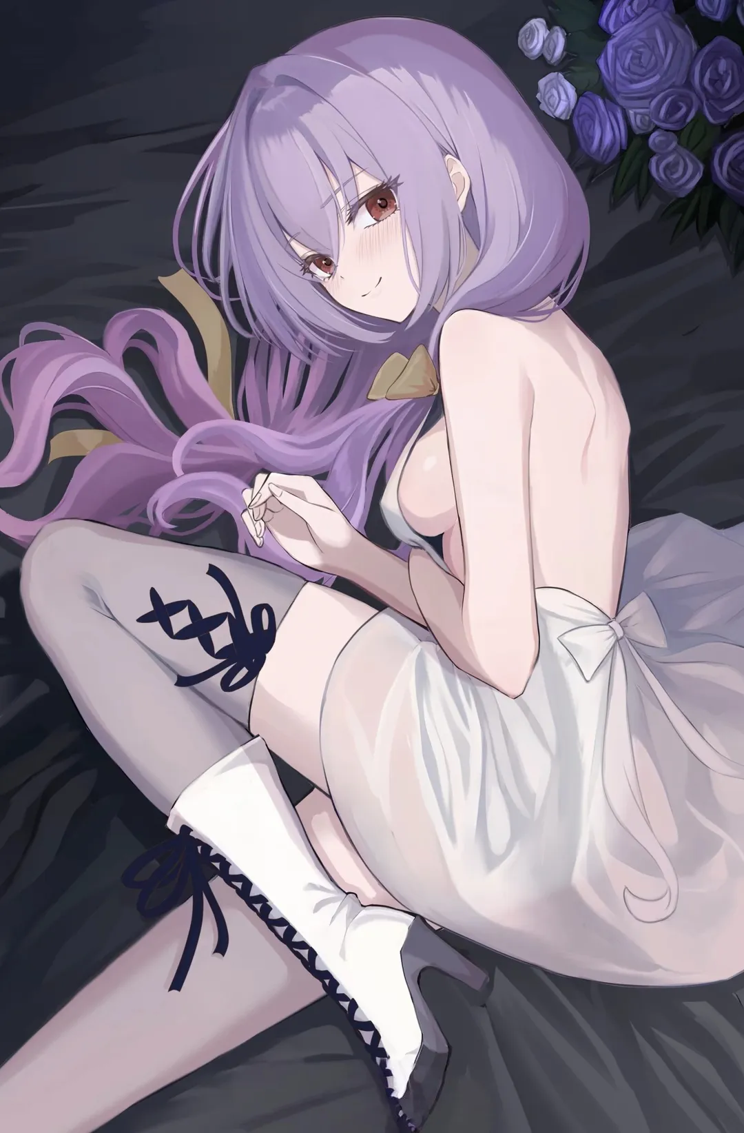 图片[6]-“心动之桥，让人迷失自我”-忙忙软件库