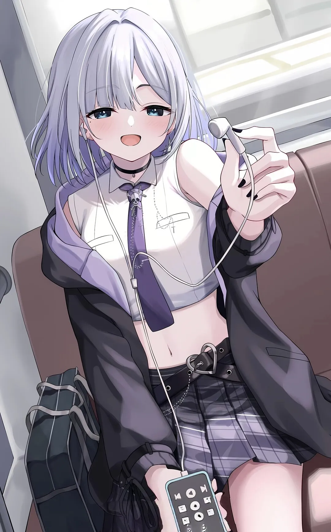 图片[3]-“心动之桥，让人迷失自我”-忙忙软件库