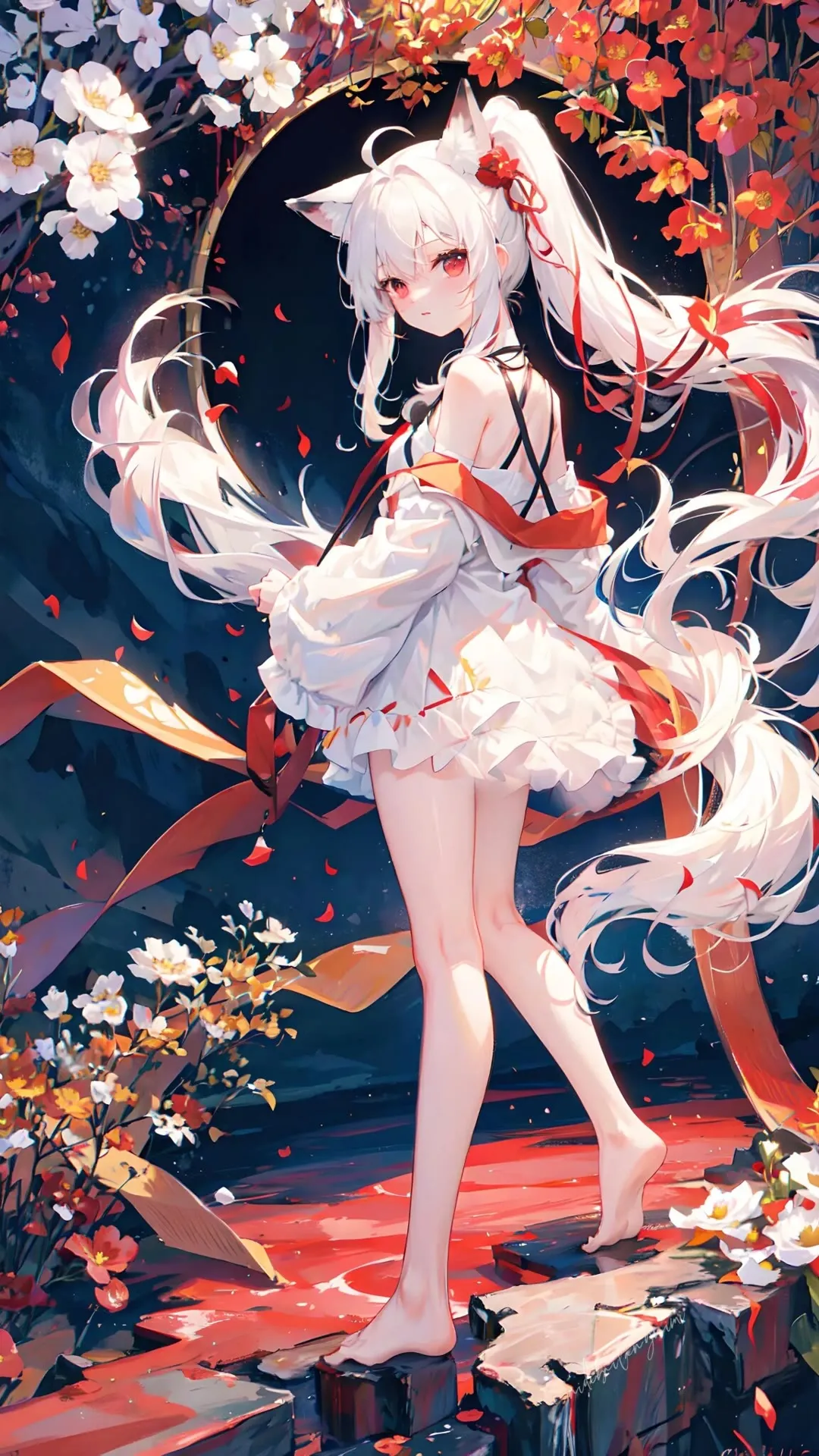 图片[4]-我走了千万里 才才找到了一个你-忙忙软件库