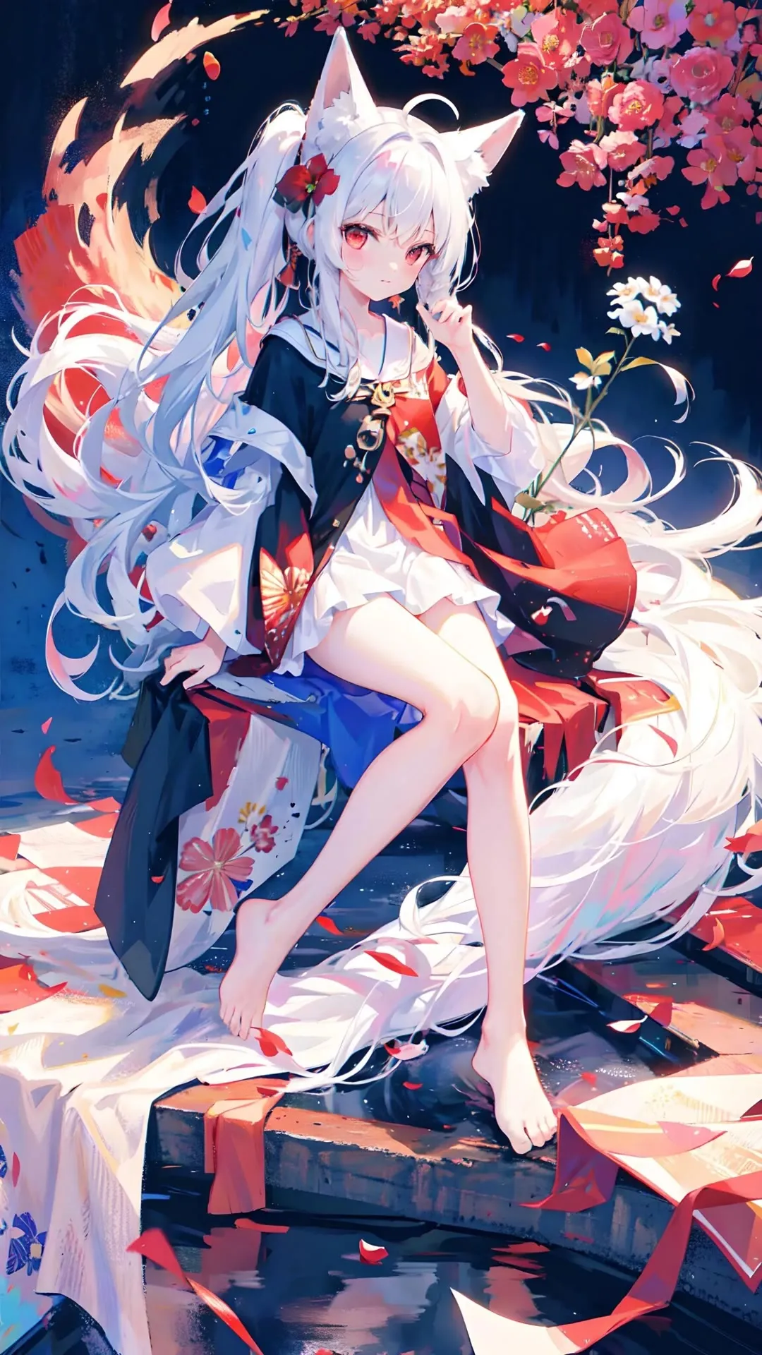 图片[2]-我走了千万里 才才找到了一个你-忙忙软件库