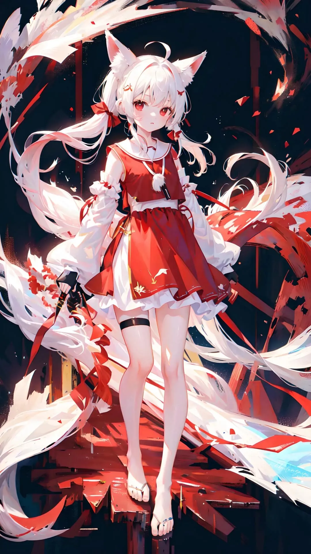 图片[7]-我走了千万里 才才找到了一个你-忙忙软件库