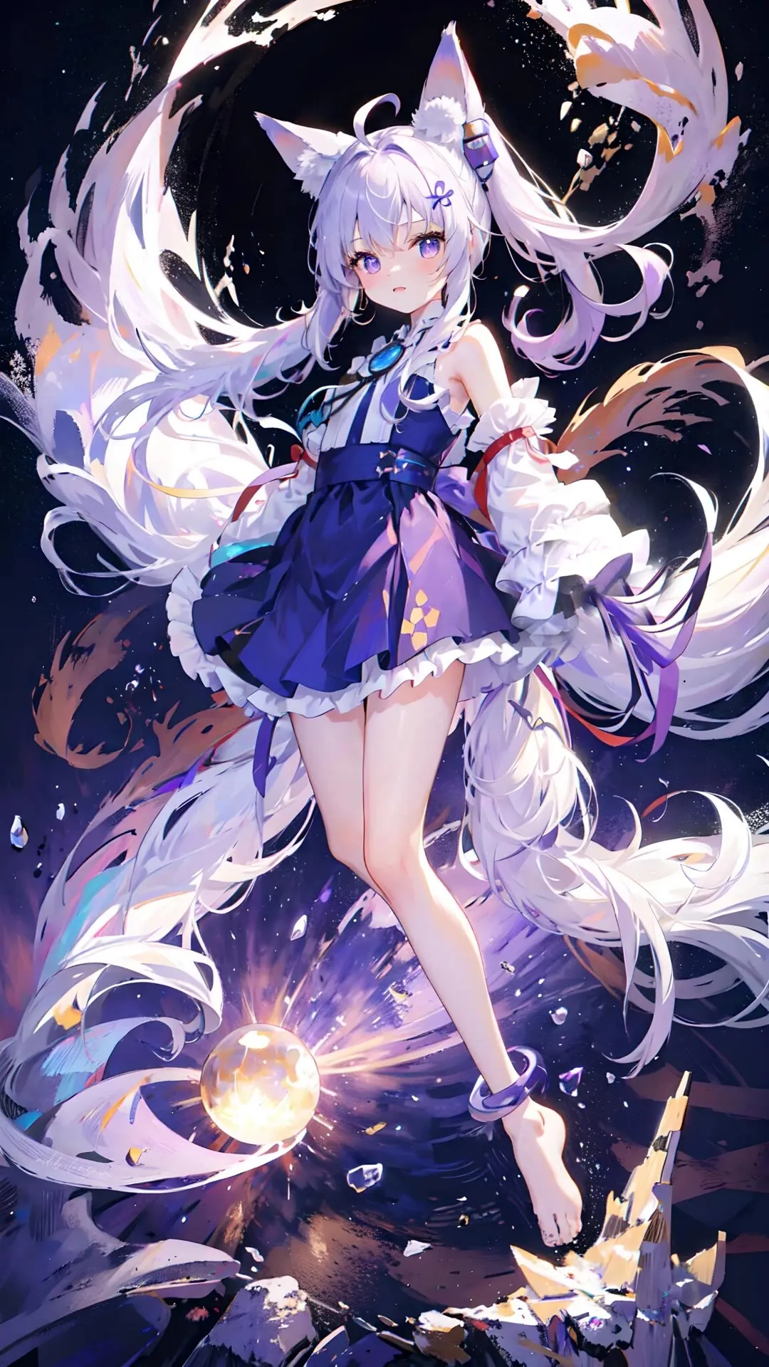 图片[5]-我走了千万里 才才找到了一个你-忙忙软件库