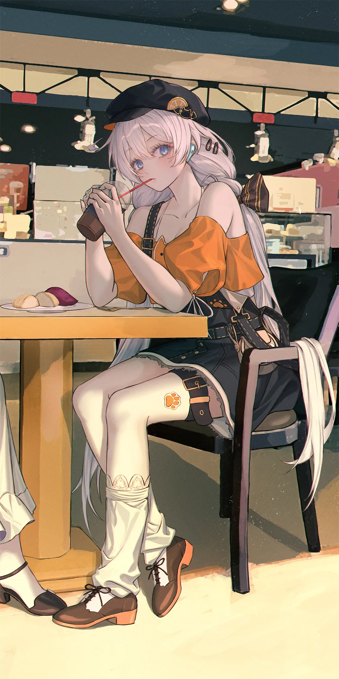 图片[12]-在自己的节奏里，热闹安静我都喜欢-忙忙软件库