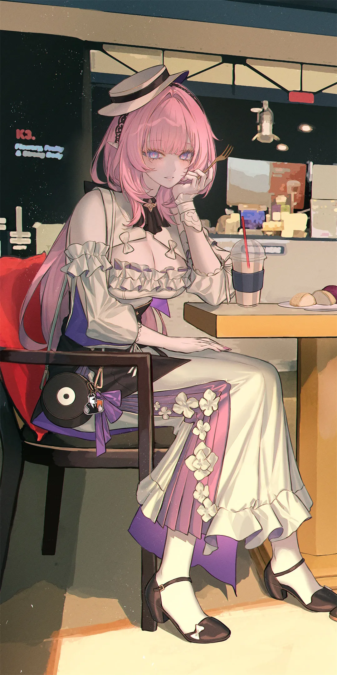 图片[11]-在自己的节奏里，热闹安静我都喜欢-忙忙软件库