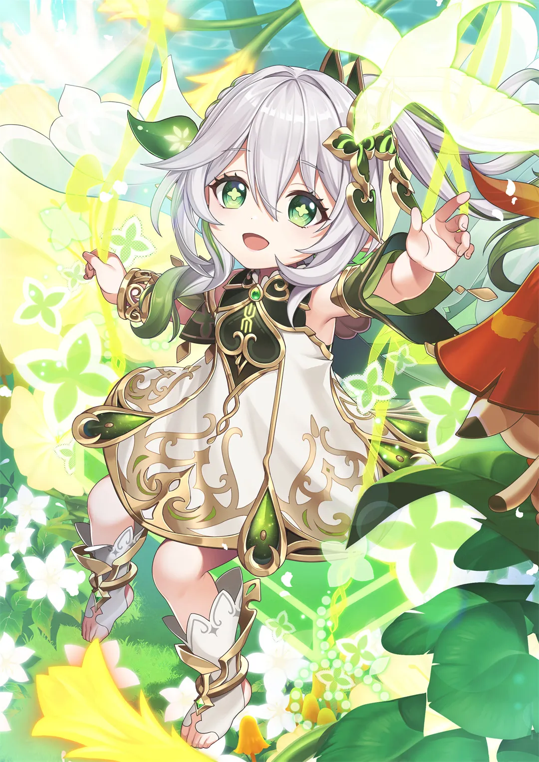 图片[3]-会守护大家的安宁，不会让任何人受到伤害-忙忙软件库