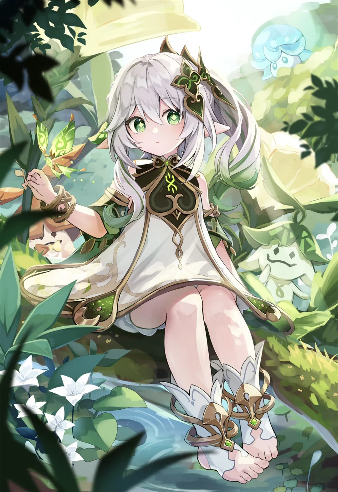 图片[4]-会守护大家的安宁，不会让任何人受到伤害-忙忙软件库