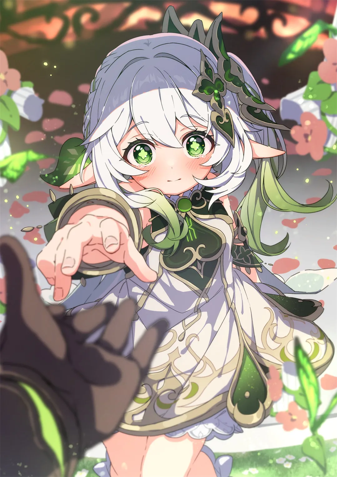 图片[5]-会守护大家的安宁，不会让任何人受到伤害-忙忙软件库