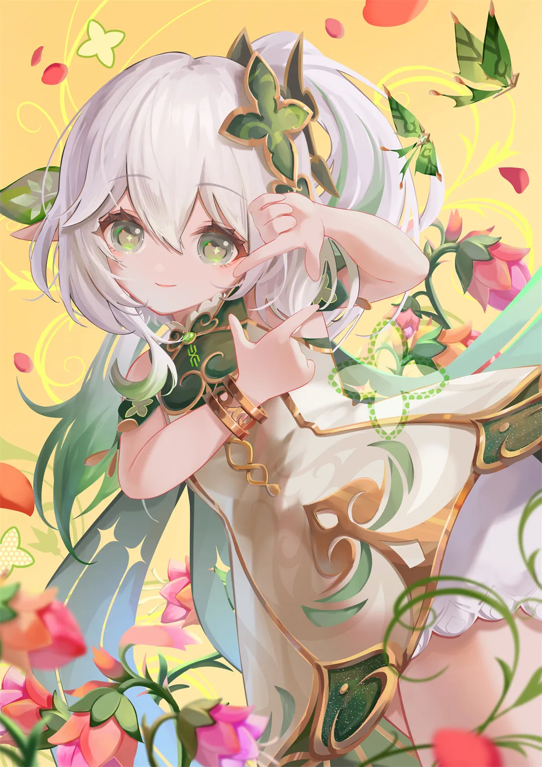 图片[9]-会守护大家的安宁，不会让任何人受到伤害-忙忙软件库