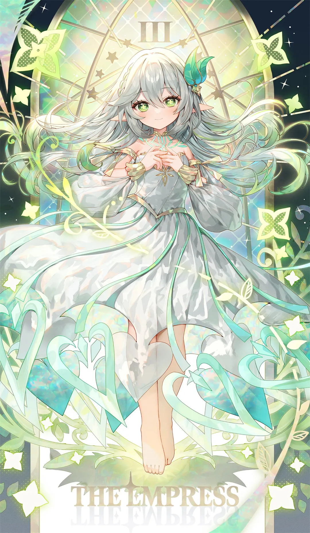 图片[12]-会守护大家的安宁，不会让任何人受到伤害-忙忙软件库